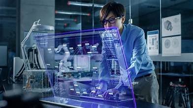 Top 5 Future Jobs