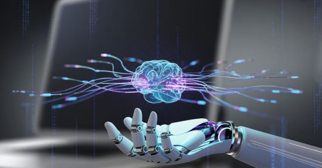 Future Jobs in Demand 2026: Discover Top 6 High-Paying Careers to Watch 3 AI and machine learning engineer role