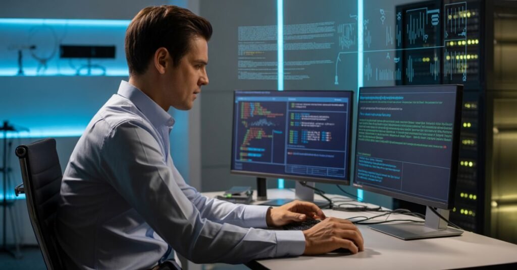 Future Jobs in Demand 2026: Discover Top 6 High-Paying Careers to Watch 5 Information security analyst role