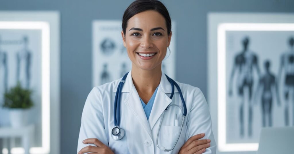 Future Jobs in Demand 2026: Discover Top 6 High-Paying Careers to Watch 7 Nurse Practitioner and PA role