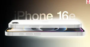 IPhone 16e