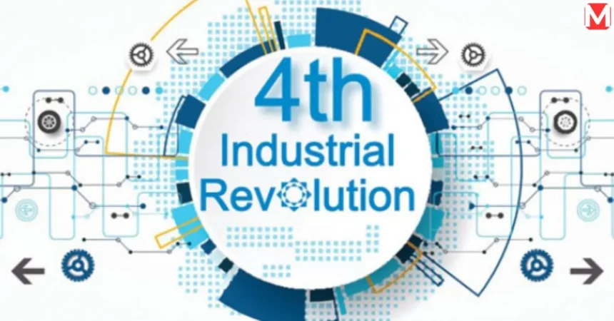 Fourth Industrial Revolution