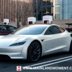 Electric Vehicles
