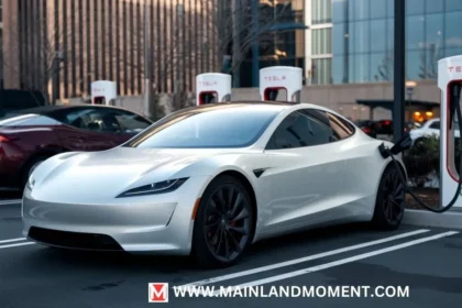 Electric Vehicles