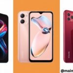 Best Camera Mobile Phones Under ₹40,000 in India