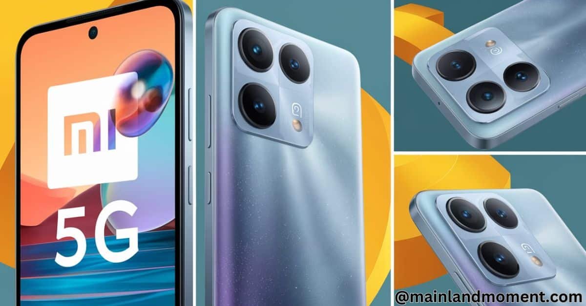 Xiaomi Redmi 14C 5G