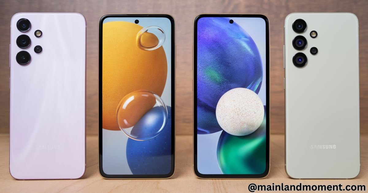 Samsung Galaxy A14 5G