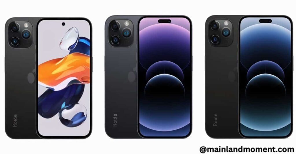 Best Camera Phone Under 10000