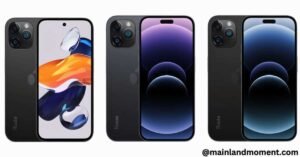Best Camera Phone Under 10000