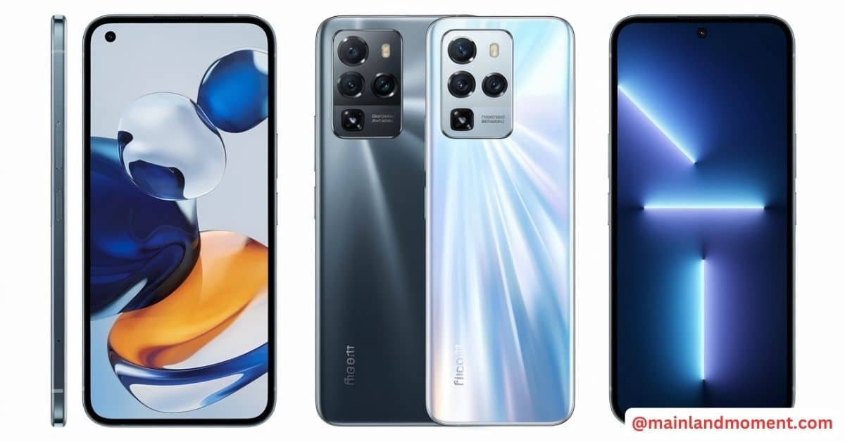 Smartphone Under 5000