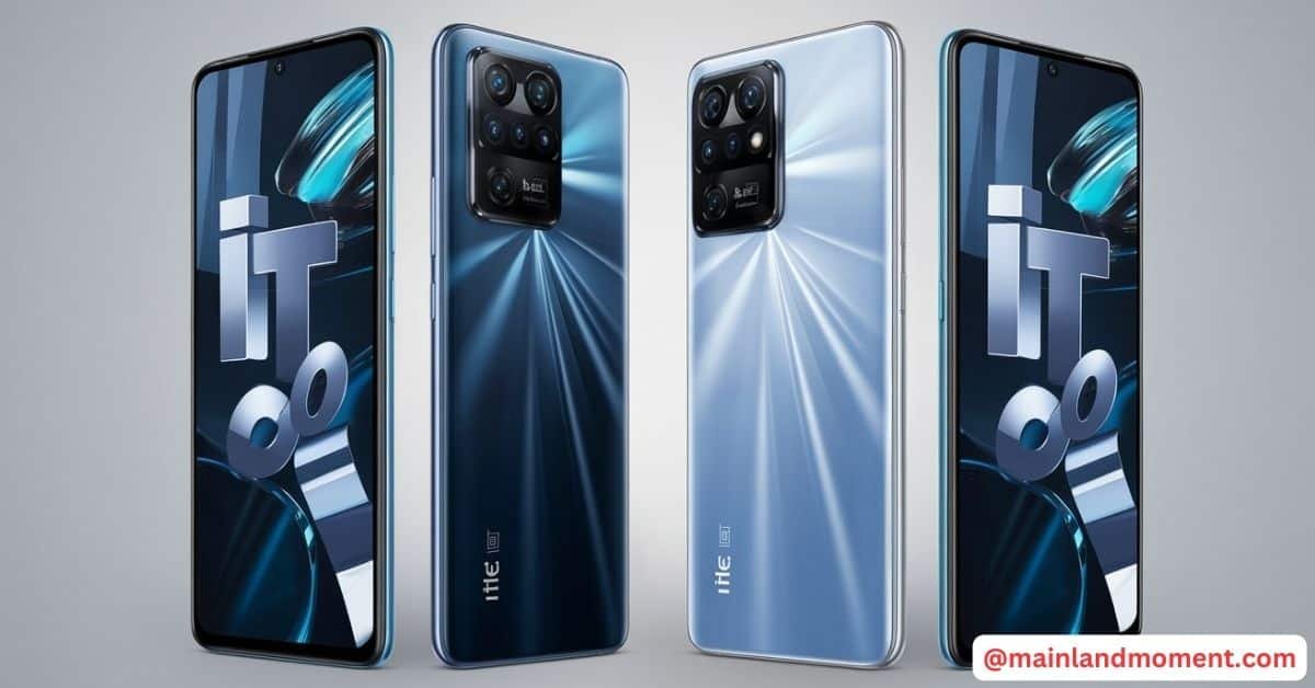 Itel Power Series