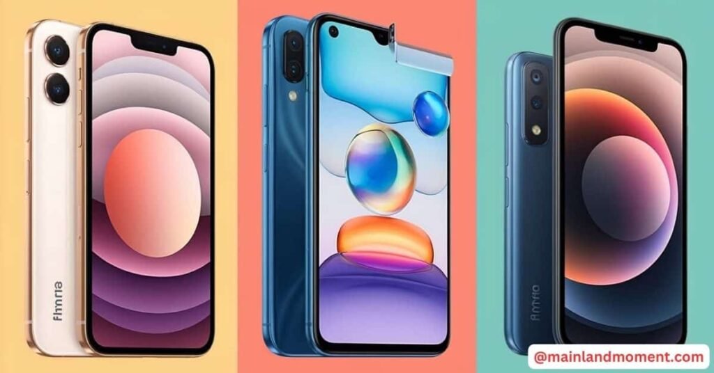 Smartphone Under 5000