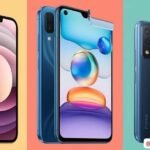 Smartphone Under 5000