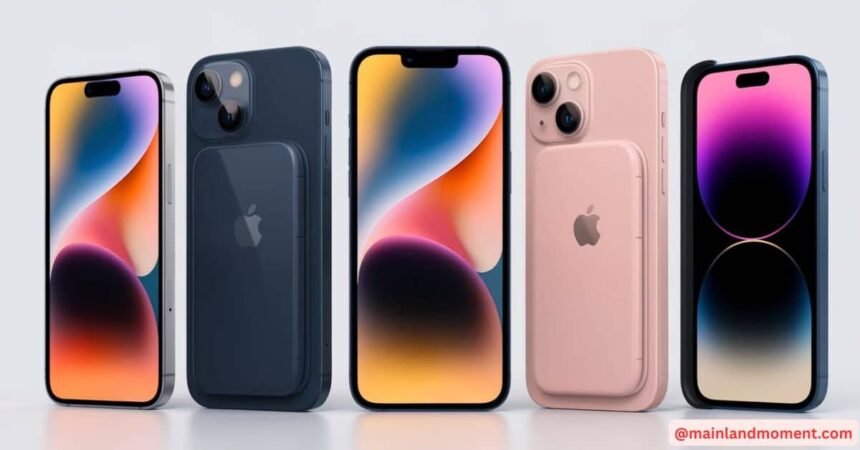 iPhone 14 Price Drop