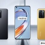 Realme P3 Pro