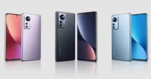 Latest smartphone under 5000