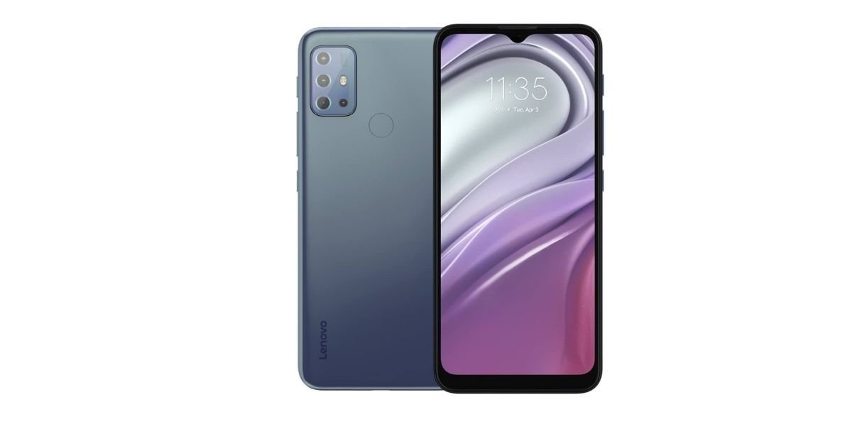 Lenovo Legion Phone Duel 2