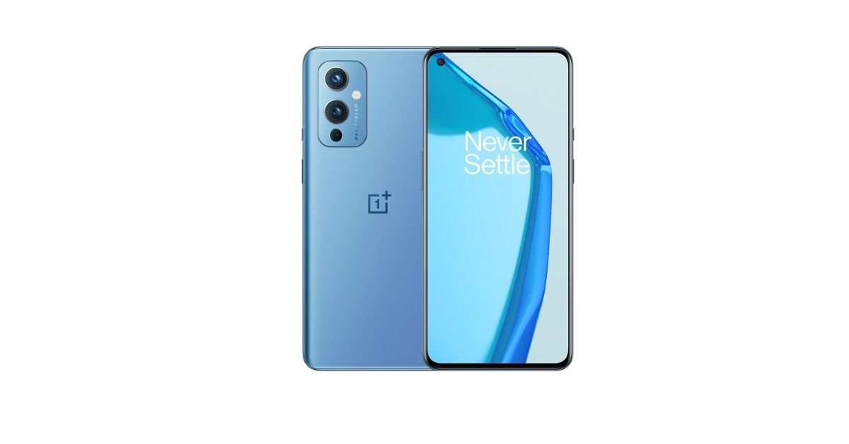 OnePlus 12 Pro smartphone