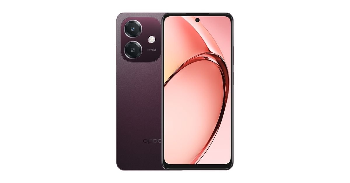 Oppo Find X6 Pro smartphone