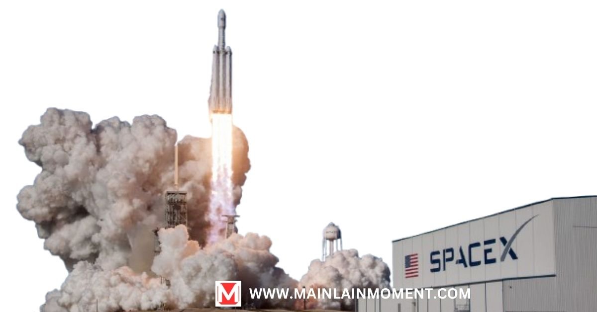 SpaceX