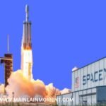 SpaceX