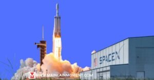 SpaceX