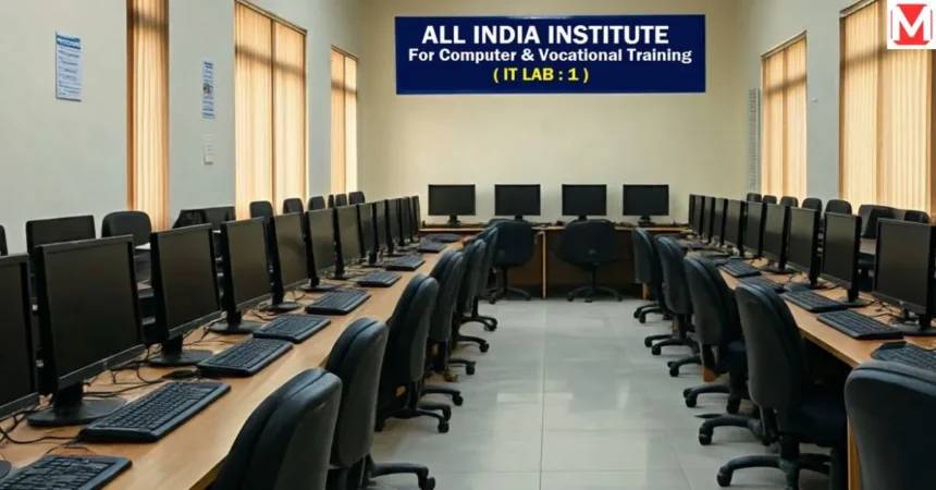 the Indian Institute of Computer Technology