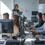Information Technology Staffing