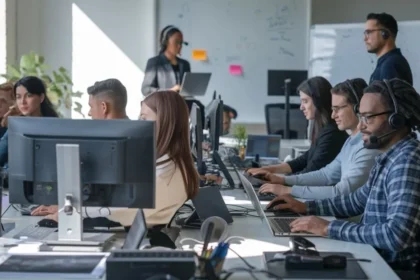 Information Technology Staffing