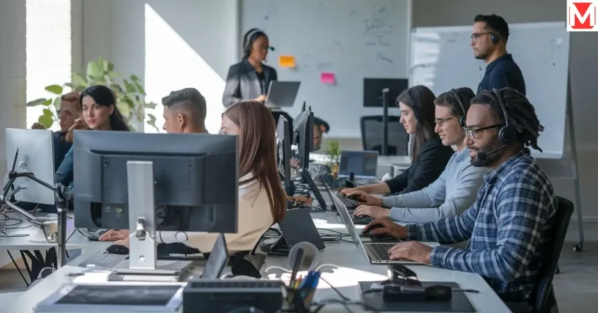Information Technology Staffing