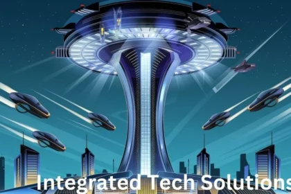 Integrated Tech Solutions