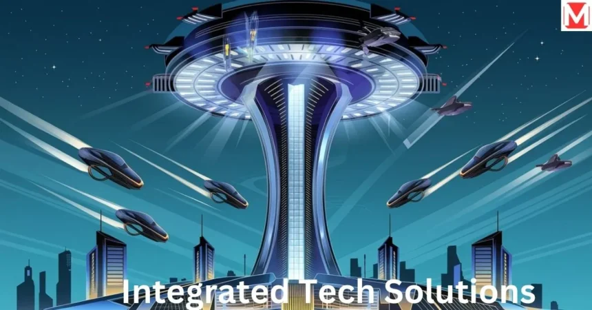 Integrated Tech Solutions