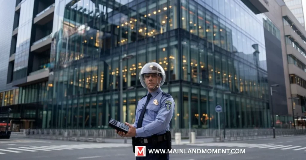 Challenges in Security Solutions Technology