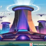 Power Technology Inc