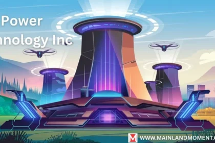 Power Technology Inc