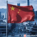The Rise of China