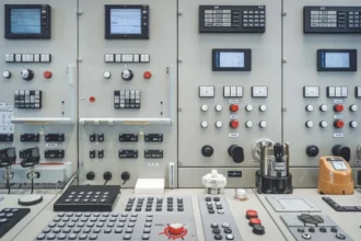 Integrated Control Technology