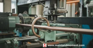Tube Bending Technology