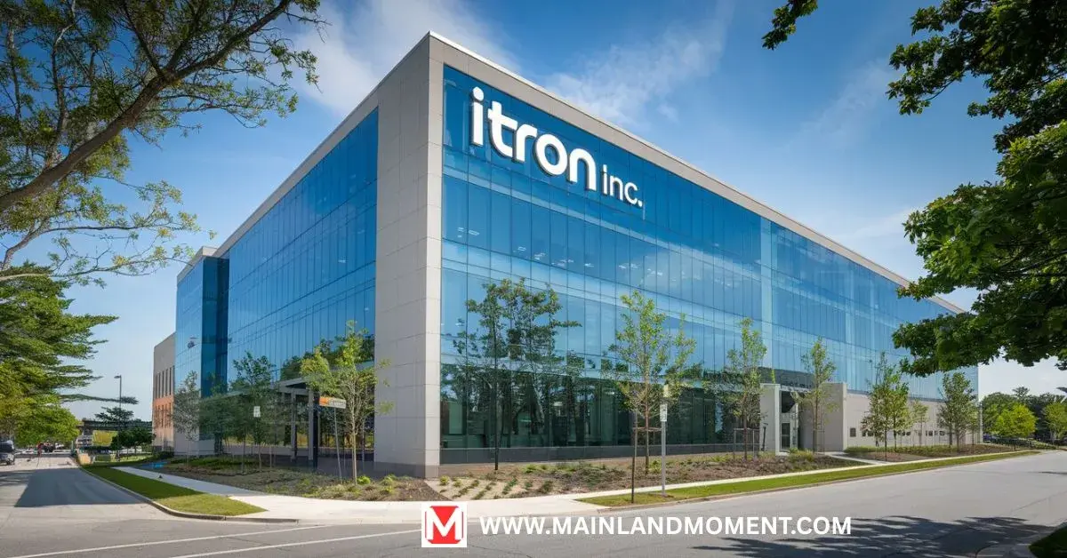 Itron Inc. (ITRI)