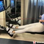 wireless fitness technologies