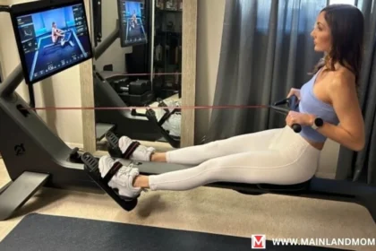 wireless fitness technologies