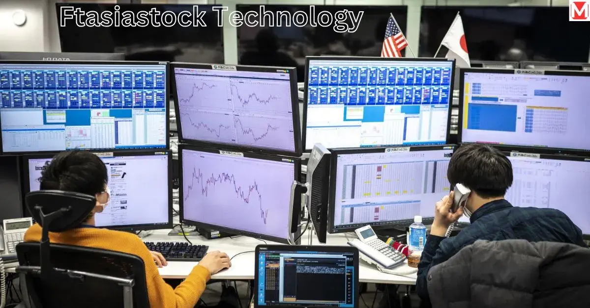 Ftasiastock Technology