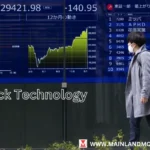 Ftasiastock Technology