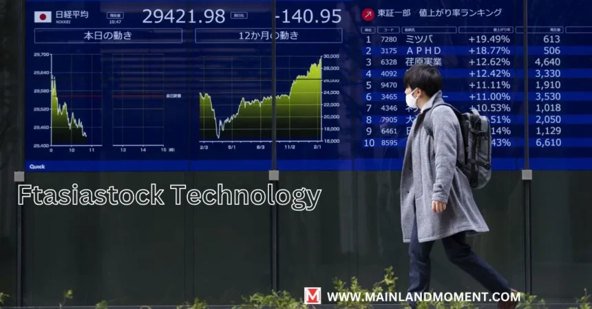 Ftasiastock Technology