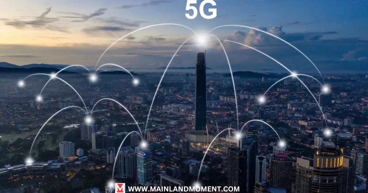 5G and Real-Time Connectivity