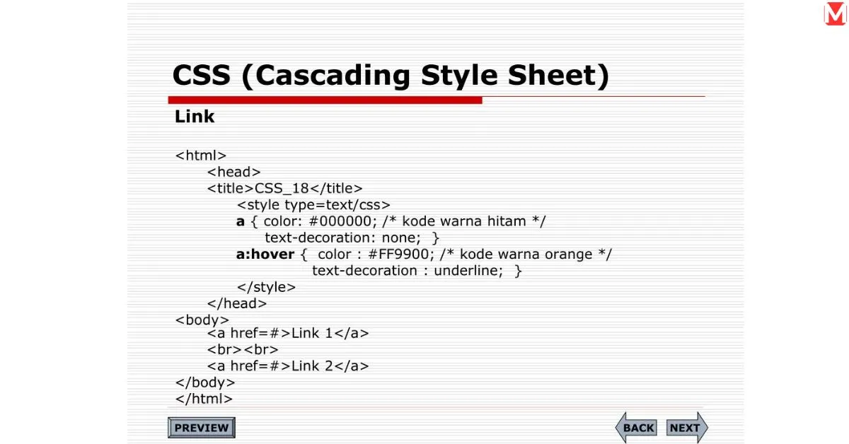 CSS: Style Made Simple
