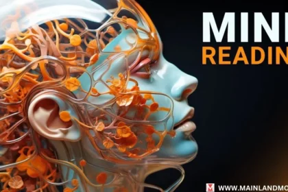Mind-Reading Technology