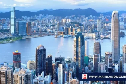 Hong Kong Reverse Technology