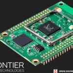 Frontier Smart Technologies