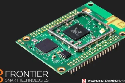 Frontier Smart Technologies